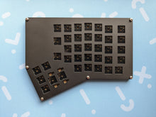 Load image into Gallery viewer, ErgoDoxLP Wireless