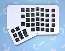 Load image into Gallery viewer, ErgoDox Wireless Lite