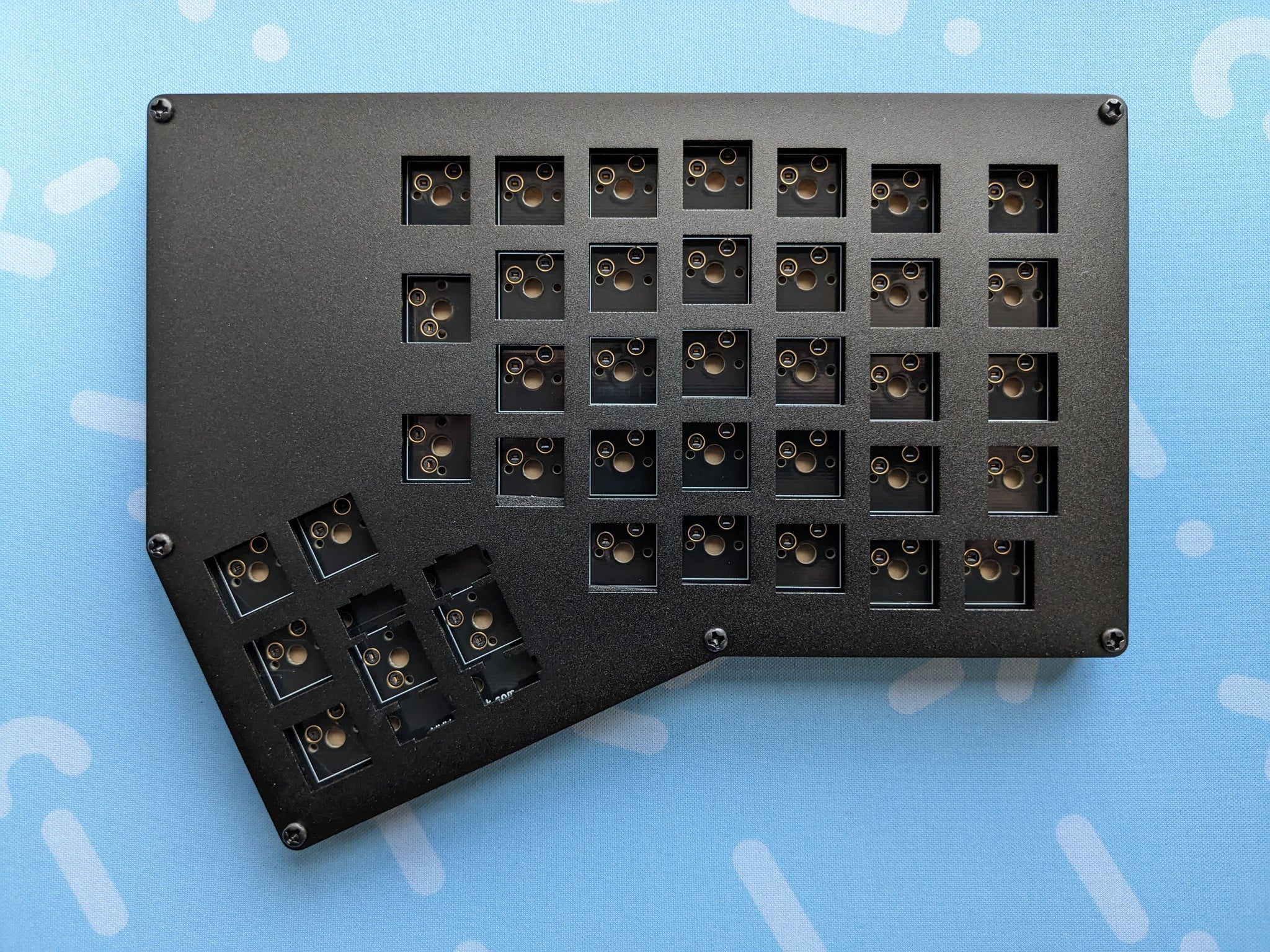 ErgoDoxLP Wireless – SliceMK