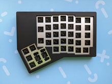 Load image into Gallery viewer, ErgoDox Wireless Pro
