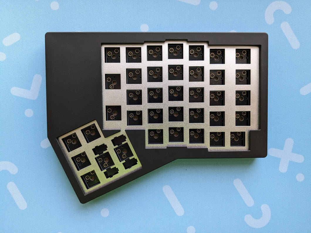 ErgoDox Wireless Pro