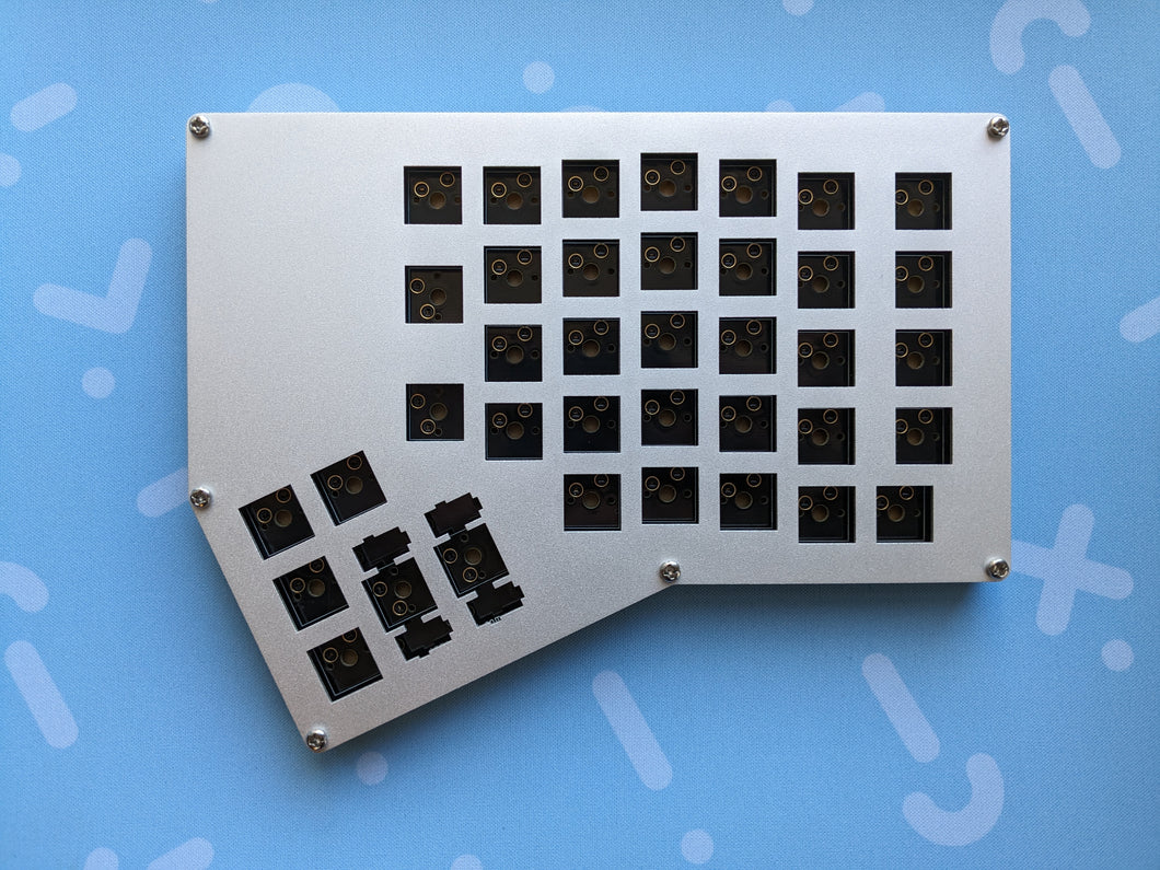 ErgoDox Wireless Lite