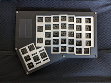 Load image into Gallery viewer, ErgoDox Wireless Solar

