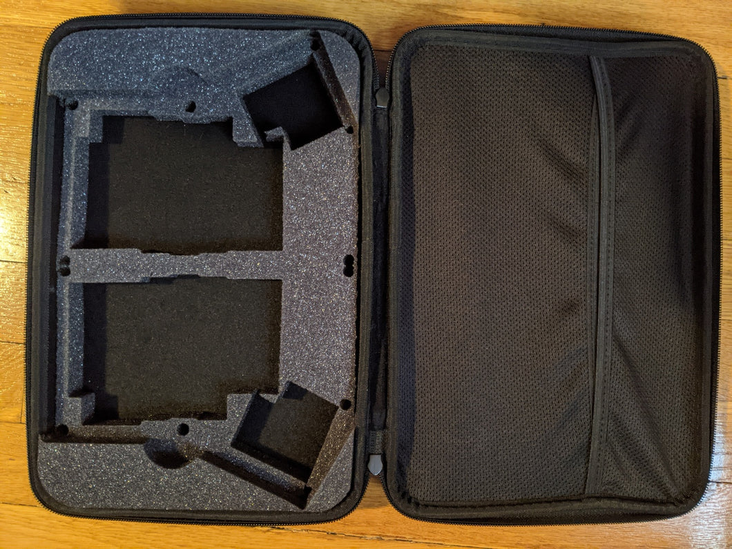 ErgoDox Wireless Carrying Case
