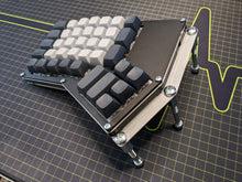 Load image into Gallery viewer, ErgoDox Wireless Tenting Kit
