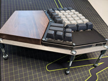 Load image into Gallery viewer, ErgoDox Wireless Tenting Kit
